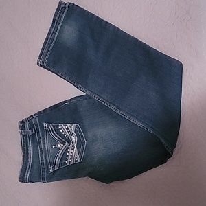 Apt 9 bootcut jeans